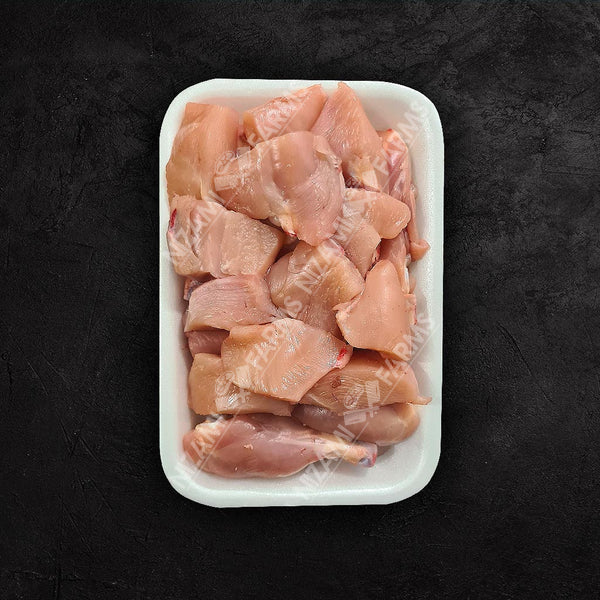 Chicken (Meat Cut / Whole Roast)