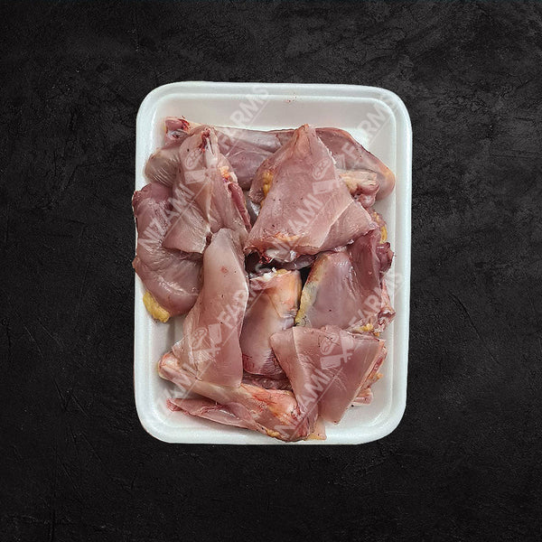 Desi Chicken Organic
