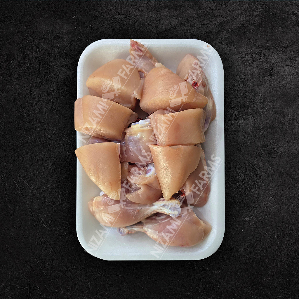 Chicken (Meat Cut / Whole Roast)
