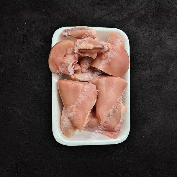 Chicken (Meat Cut / Whole Roast)