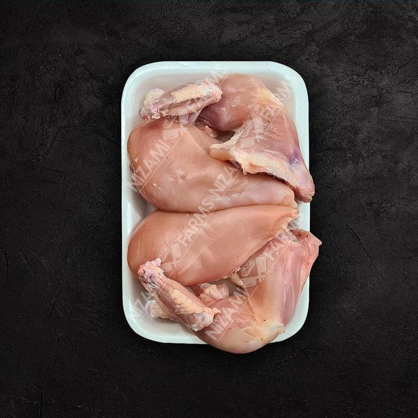 Chicken (Meat Cut / Whole Roast)