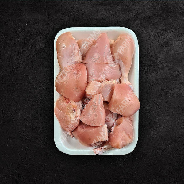 Chicken (Meat Cut / Whole Roast)
