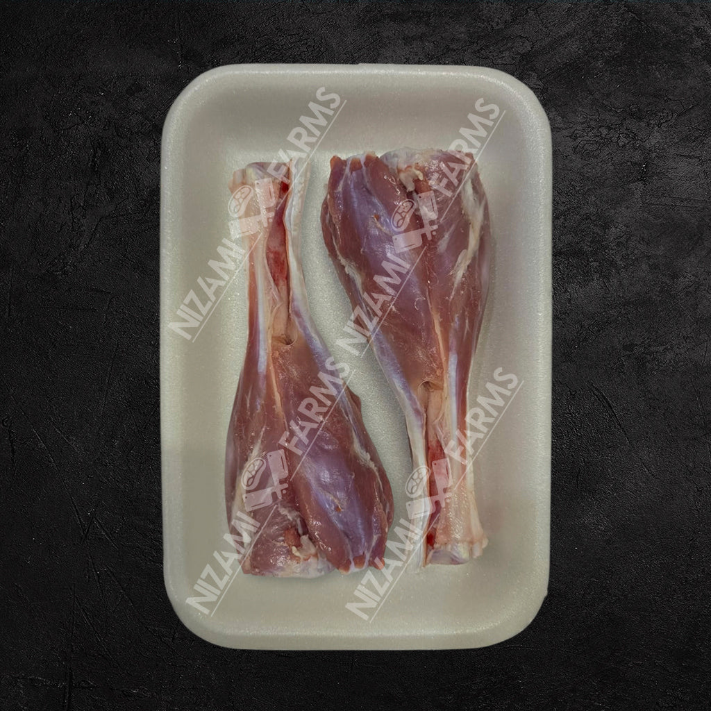 Lamb Shanks (Joints)