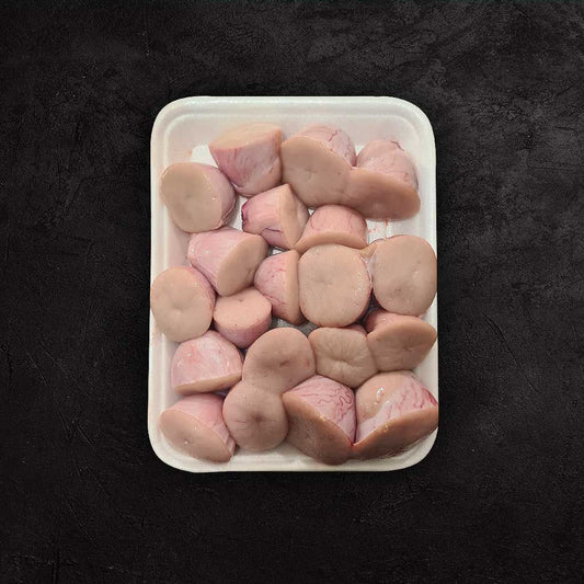 Mutton Kapooray