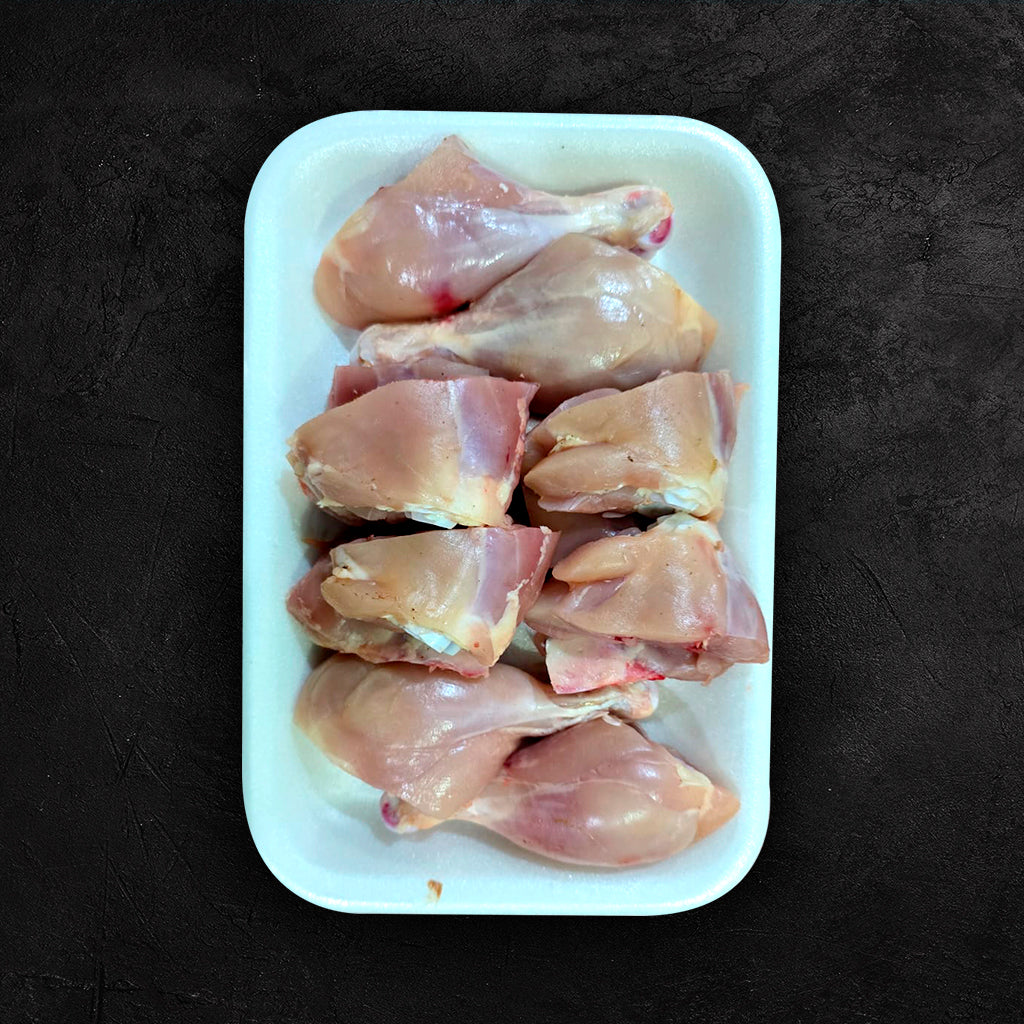 Chicken Leg Tikka - چکن تکہ لیگ