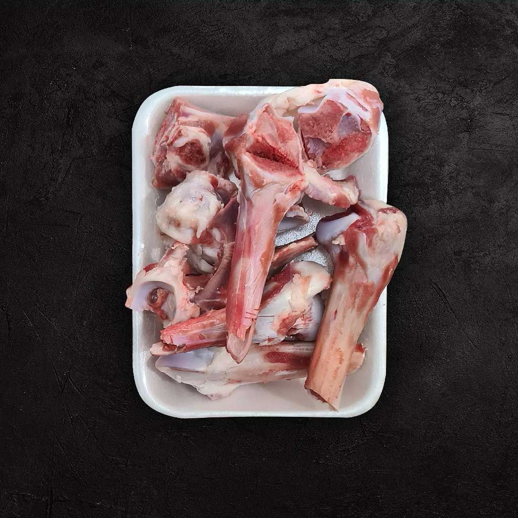 Mutton Bones