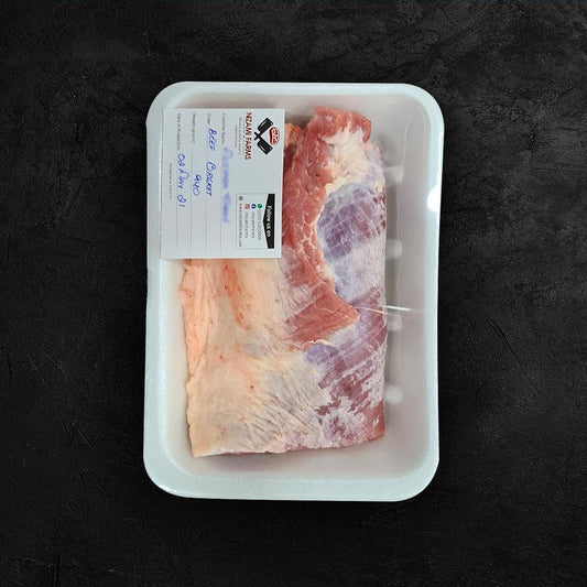 Veal Brisket - ویل برسکٹ