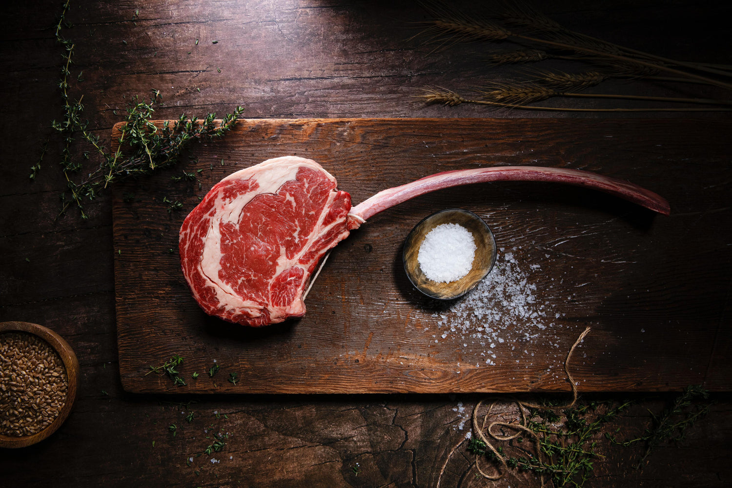 Quality meat delivered to your doorstep