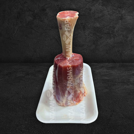 Veal Shank - Thor Hammer Bone In