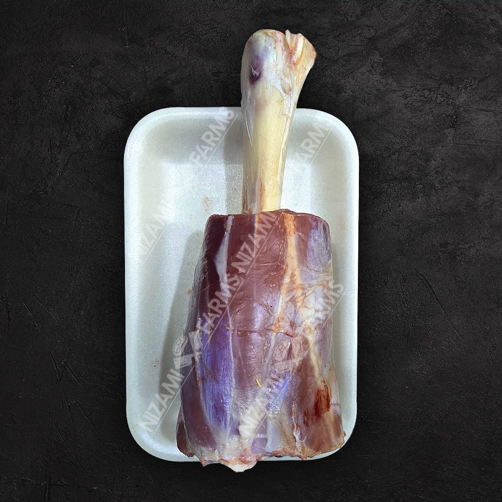 Veal Shank - Thor Hammer Bone In