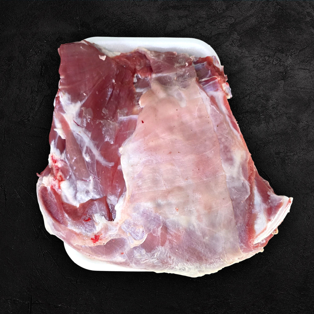 Mutton Ribs (Whole)