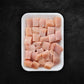 Chicken Boneless (Breast / Cubes / Julienne / Steaks / Thigh / Tenderloins)