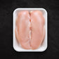 Chicken Boneless (Breast / Cubes / Julienne / Steaks / Thigh / Tenderloins)