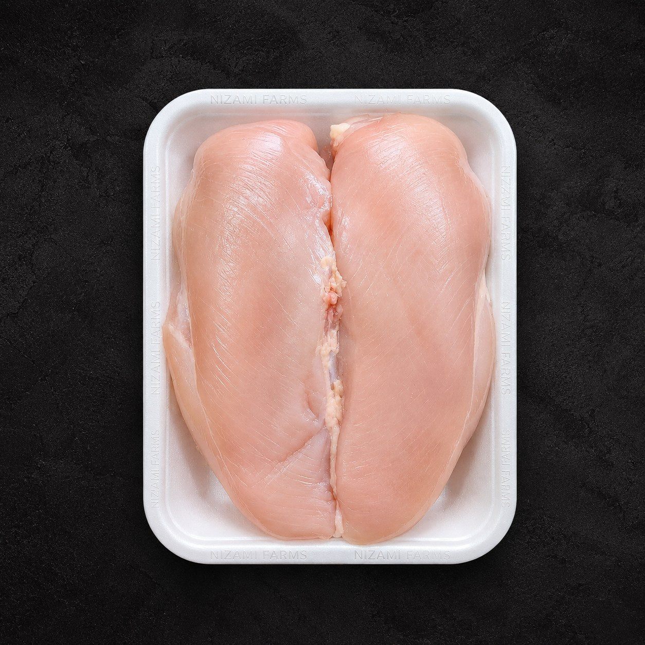 Chicken Boneless (Breast / Cubes / Julienne / Steaks / Thigh / Tenderloins)