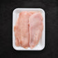 Chicken Boneless (Breast / Cubes / Julienne / Steaks / Thigh / Tenderloins)