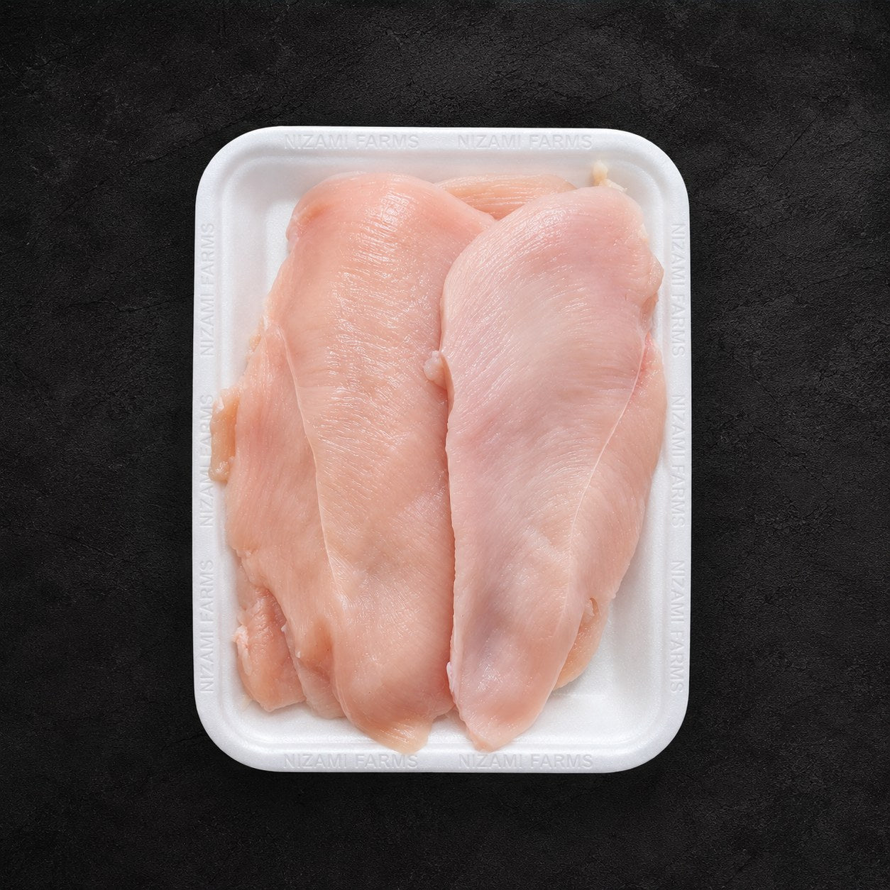 Chicken Boneless (Breast / Cubes / Julienne / Steaks / Thigh / Tenderloins)