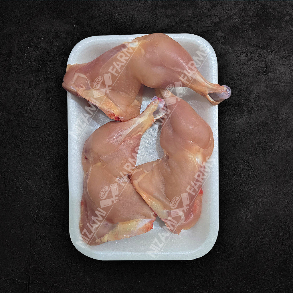 Chicken Leg Tikka - چکن تکہ لیگ