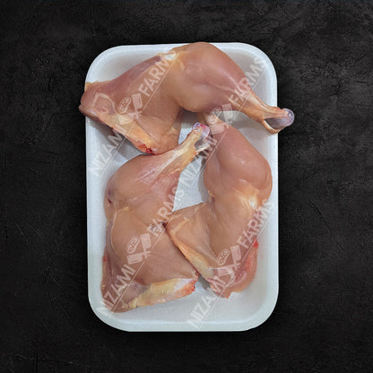 Chicken Leg Tikka - چکن تکہ لیگ