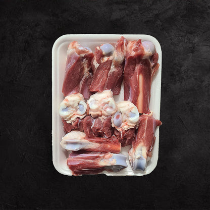 Mutton Bones