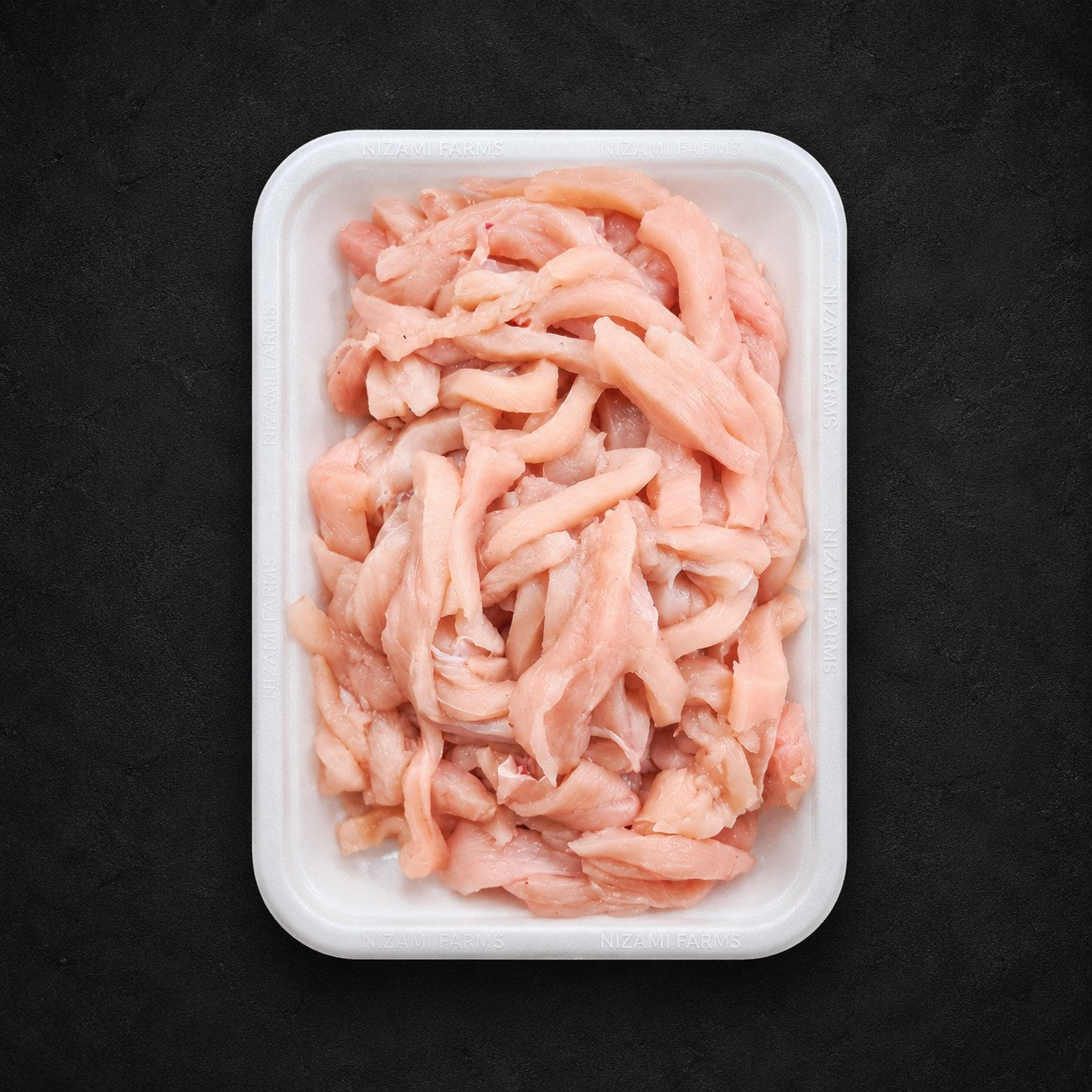 Chicken Boneless (Breast / Cubes / Julienne / Steaks / Thigh / Tenderloins)