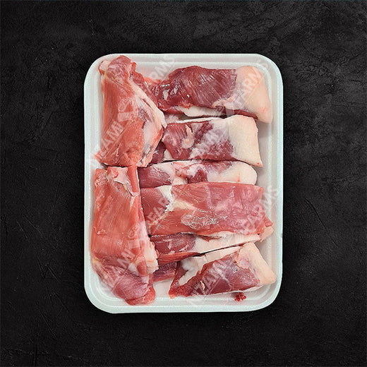Mutton Chest (Seena)
