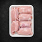 Chicken Boneless (Breast / Cubes / Julienne / Steaks / Thigh / Tenderloins)