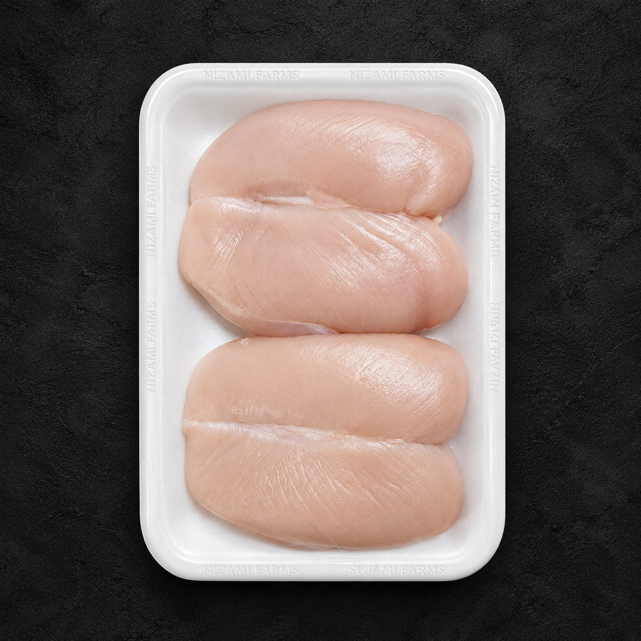 Chicken Boneless (Breast / Cubes / Julienne / Steaks / Thigh / Tenderloins)