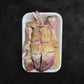 Beef Trotters (Paya)