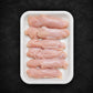 Chicken Boneless (Breast / Cubes / Julienne / Steaks / Thigh / Tenderloins)