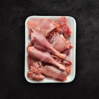 Desi Chicken Organic