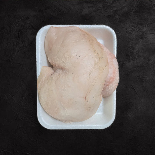 Lamb Tail Fat (Chakki/Laat)