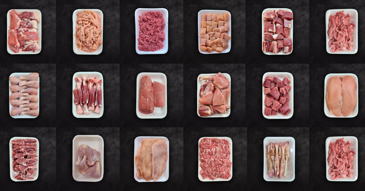 Nizami Farms - Premium Quality meat, delivered to your doorstep!