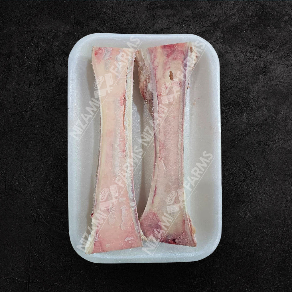Veal Marrow Bone