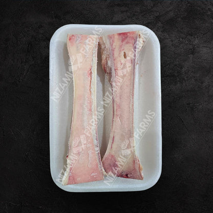 Veal Marrow Bone