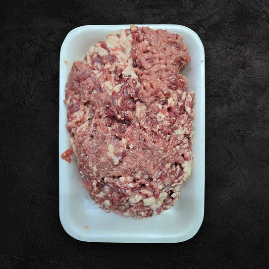 Lamb Minced (Qeema) with Fat