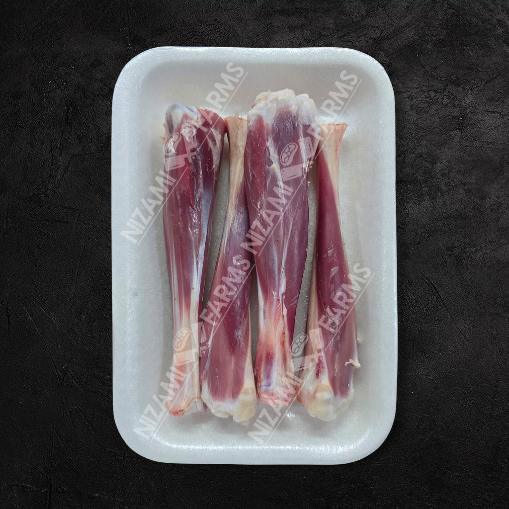 Lamb Shanks (Joints)