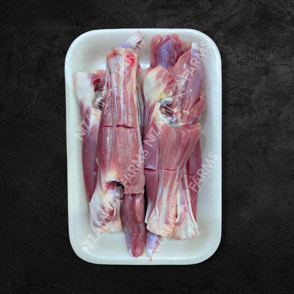Lamb Shanks (Joints)
