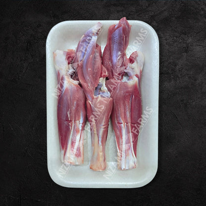 Lamb Shanks (Joints)