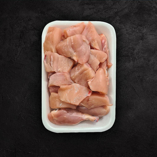 Chicken Meat Cut - چکن کا گوشت
