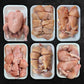 Chicken (Meat Cut / Whole Roast)