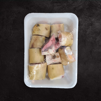 Beef Trotters (Paya)
