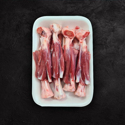 Mutton Joints (Shank) - مٹن مچھلی کا گوشت