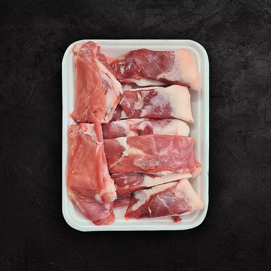 Mutton Chest (Seena) - مٹن سینے کا گوشت