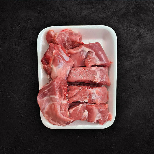 Mutton Neck (Gardan) - مٹن گردن کا گوشت