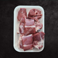 Mutton Mix Boti /  Kunna, Rosh & Steam Cut (Bone-in)