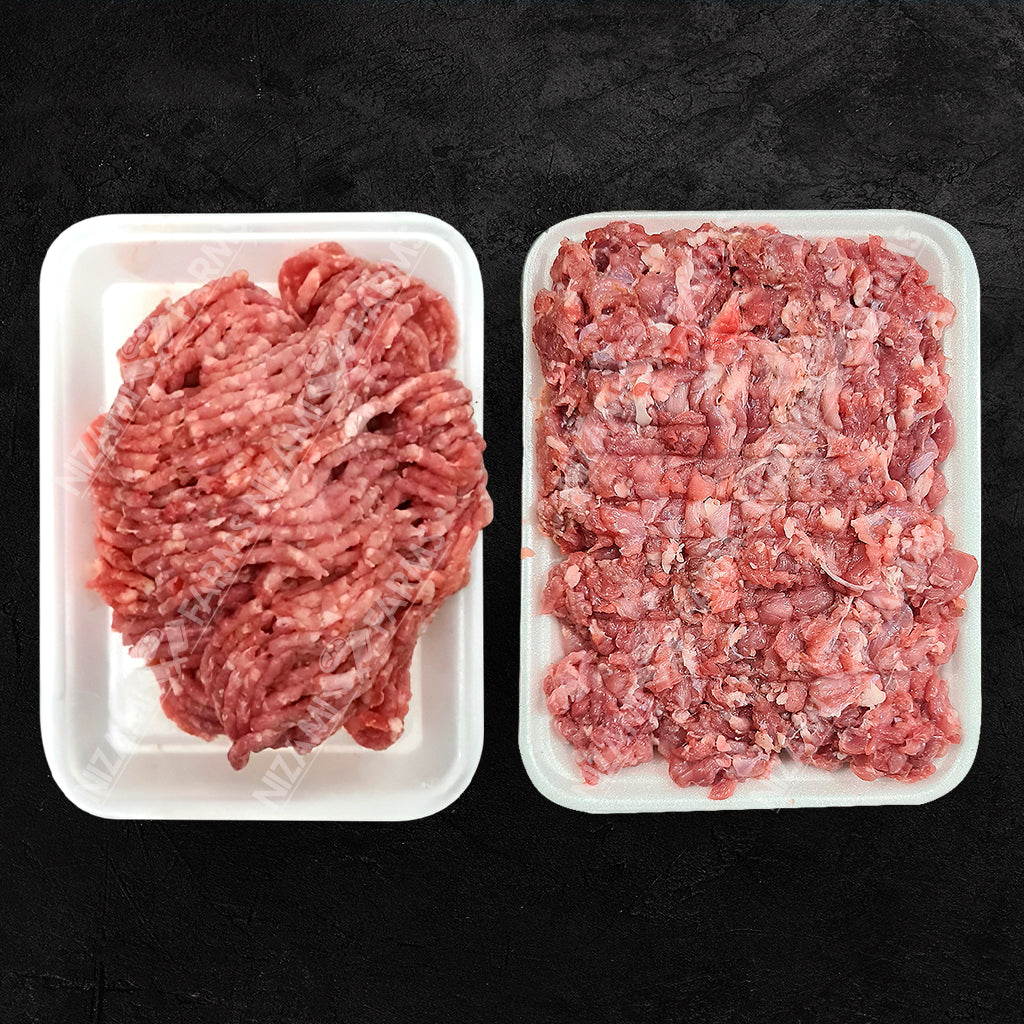 Mutton Minced (Qeema)