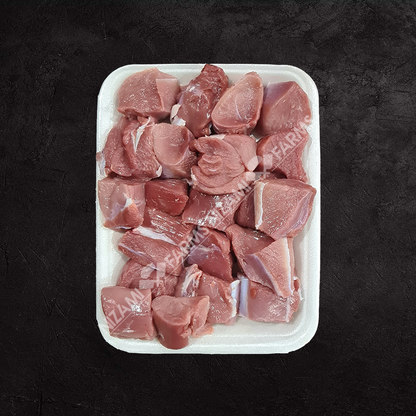 Mutton Boneless