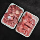 Mutton Leg (Raan) & Neck (Gardan) Mix - مٹن ران اور گردن کا مکس گوشت