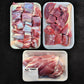 Veal Shank Boneless (Nihari)