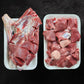 Mutton Leg (Raan)